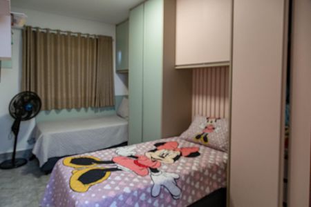 Casa para alugar com 70m², 2 quartos e sem vagaQuarto 2