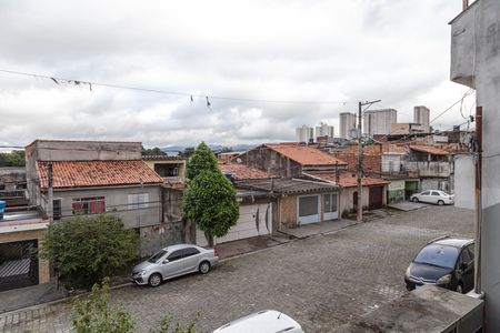 Casa para alugar com 70m², 2 quartos e sem vagaSala - Vista