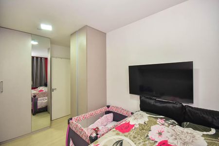 Apartamento para alugar com 57m², 2 quartos e 1 vagaSuíte