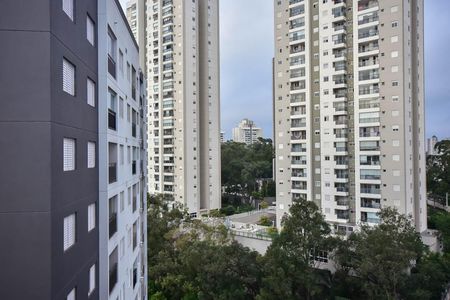 Apartamento para alugar com 57m², 2 quartos e 1 vagaVista