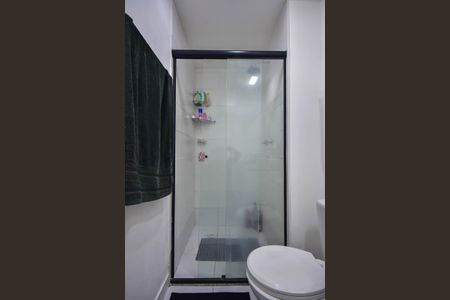 Apartamento para alugar com 57m², 2 quartos e 1 vagaBanheiro Suíte