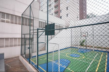 Apartamento para alugar com 57m², 2 quartos e 1 vagaQuadra