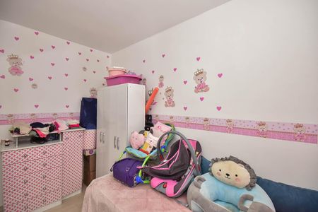 Apartamento para alugar com 57m², 2 quartos e 1 vagaQuarto