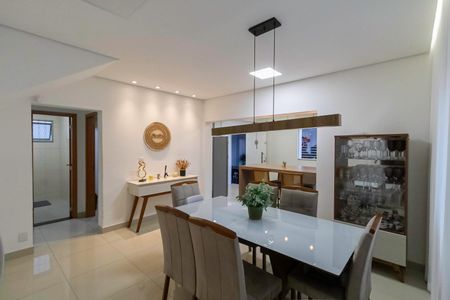 Casa à venda com 321m², 4 quartos e 4 vagasCopa
