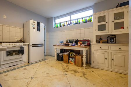 Apartamento à venda com 155m², 3 quartos e 1 vaga Apartamento à venda com 155m², 3 quartos e 1 vagaCozinha