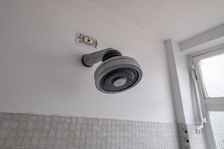 Apartamento à venda com 155m², 3 quartos e 1 vaga Apartamento à venda com 155m², 3 quartos e 1 vagaBanheiro da Suíte