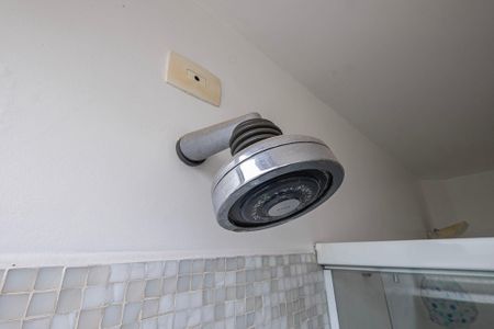 Apartamento à venda com 155m², 3 quartos e 1 vaga Apartamento à venda com 155m², 3 quartos e 1 vagaBanheiro