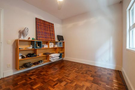 Apartamento à venda com 155m², 3 quartos e 1 vaga Apartamento à venda com 155m², 3 quartos e 1 vagaQuarto 2