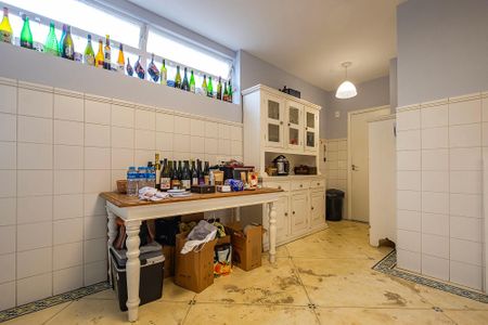 Apartamento à venda com 155m², 3 quartos e 1 vaga Apartamento à venda com 155m², 3 quartos e 1 vagaCozinha