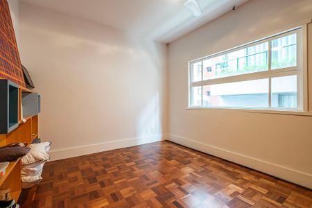 Apartamento à venda com 155m², 3 quartos e 1 vaga Apartamento à venda com 155m², 3 quartos e 1 vagaQuarto 2