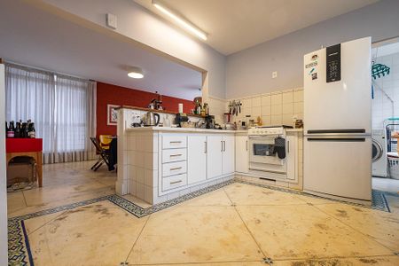 Apartamento à venda com 155m², 3 quartos e 1 vaga Apartamento à venda com 155m², 3 quartos e 1 vagaCozinha