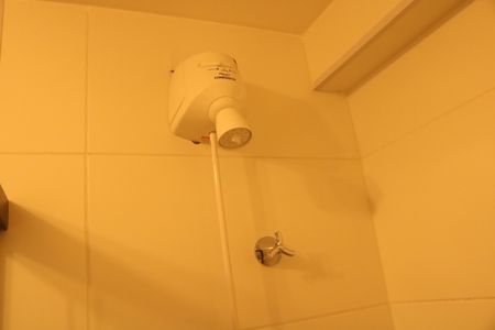 Apartamento para alugar com 33m², 1 quarto e sem vagaBanheiro