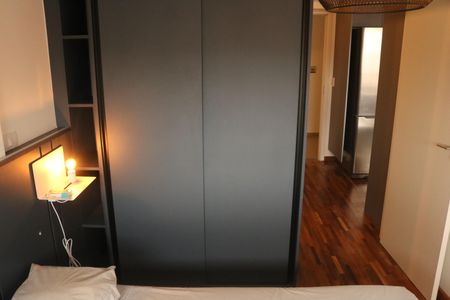 Apartamento para alugar com 33m², 1 quarto e sem vagaQuarto 1