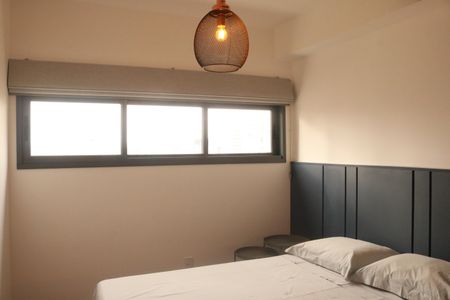 Apartamento para alugar com 33m², 1 quarto e sem vagaQuarto 1