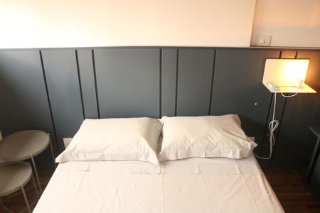 Apartamento para alugar com 33m², 1 quarto e sem vagaQuarto 1