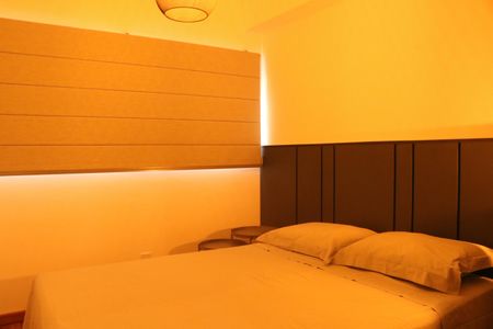 Apartamento para alugar com 33m², 1 quarto e sem vagaQuarto 1