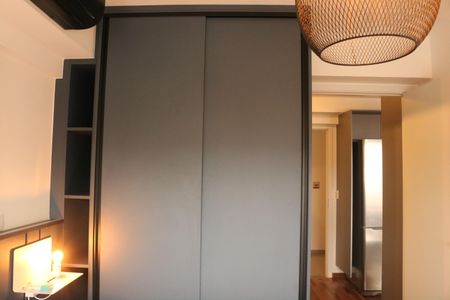 Apartamento para alugar com 33m², 1 quarto e sem vagaQuarto 1