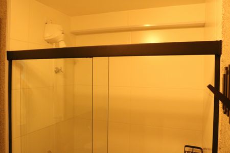 Apartamento para alugar com 33m², 1 quarto e sem vagaBanheiro