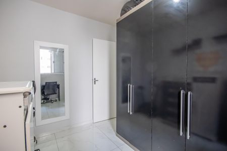 Apartamento à venda com 55m², 2 quartos e 1 vagaQuarto 2