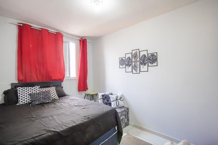 Apartamento à venda com 55m², 2 quartos e 1 vagaQuarto 1