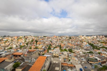Apartamento à venda com 55m², 2 quartos e 1 vagaVista do Quarto 1