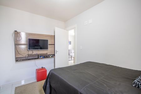 Apartamento à venda com 55m², 2 quartos e 1 vagaQuarto 1