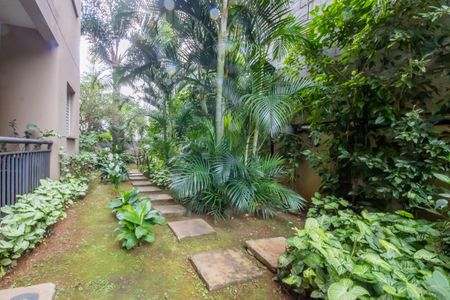 Apartamento à venda com 55m², 2 quartos e 1 vagaÁrea comum