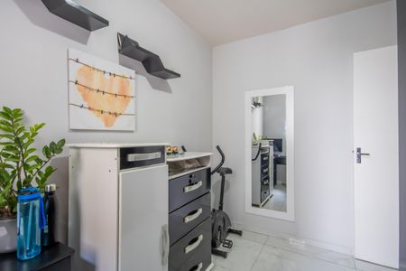 Apartamento à venda com 55m², 2 quartos e 1 vagaQuarto 2