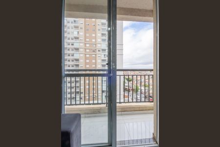 Apartamento à venda com 55m², 2 quartos e 1 vagaSacada