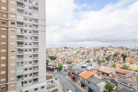 Apartamento à venda com 55m², 2 quartos e 1 vagaVista