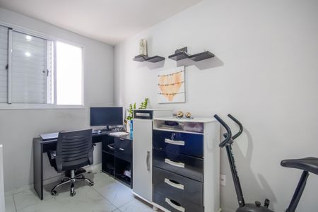 Apartamento à venda com 55m², 2 quartos e 1 vagaQuarto 2