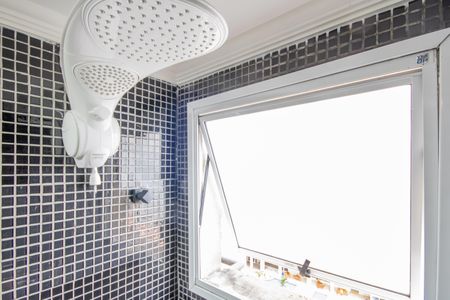 Apartamento à venda com 55m², 2 quartos e 1 vagaBanheiro