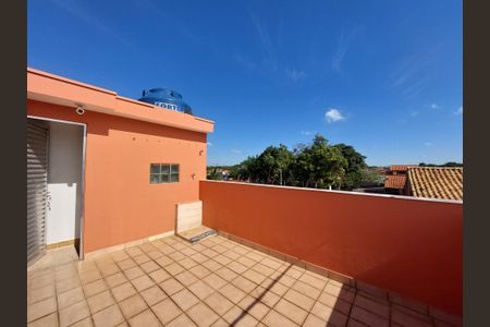 Casa para alugar com 225m², 4 quartos e 2 vagasTerraço