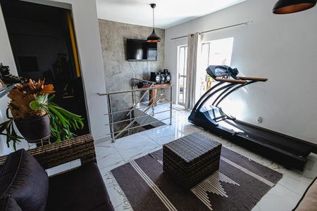 Apartamento à venda com 350m², 5 quartos e 2 vagasPiso 2 -Área Gourmet