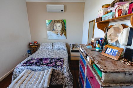 Apartamento à venda com 350m², 5 quartos e 2 vagasQuarto