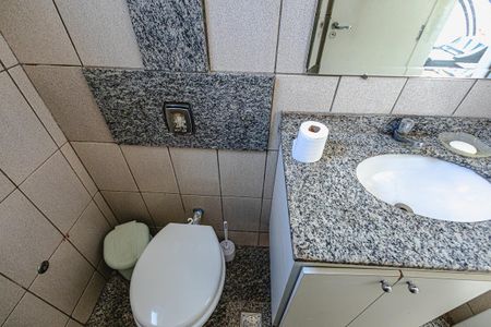 Apartamento à venda com 350m², 5 quartos e 2 vagasBanheiro 4
