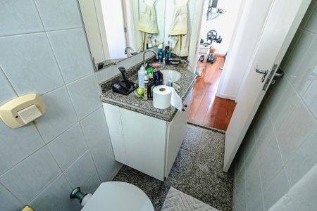 Apartamento à venda com 350m², 5 quartos e 2 vagasBanheiro 3