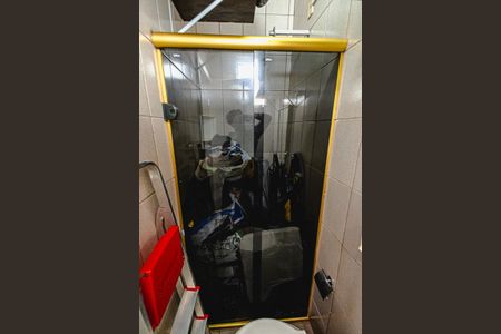 Apartamento à venda com 350m², 5 quartos e 2 vagasBanheiro 2