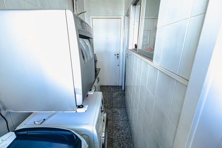 Apartamento à venda com 350m², 5 quartos e 2 vagasÁrea de Serviço