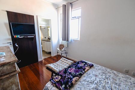 Apartamento à venda com 350m², 5 quartos e 2 vagasQuarto