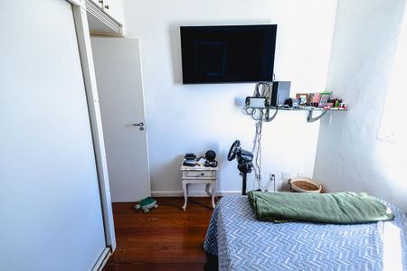 Apartamento à venda com 350m², 5 quartos e 2 vagasQuarto 2