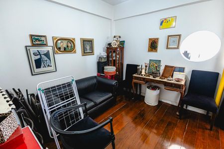 Apartamento à venda com 350m², 5 quartos e 2 vagasQuarto 5