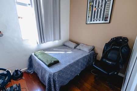 Apartamento à venda com 350m², 5 quartos e 2 vagasQuarto 2