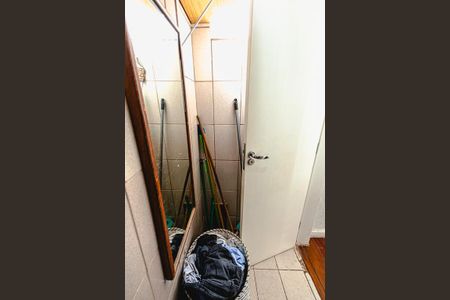 Apartamento à venda com 350m², 5 quartos e 2 vagasBanheiro 2