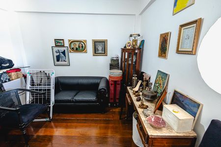 Apartamento à venda com 350m², 5 quartos e 2 vagasQuarto 5