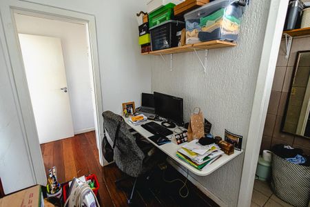 Apartamento à venda com 350m², 5 quartos e 2 vagasQuarto 4