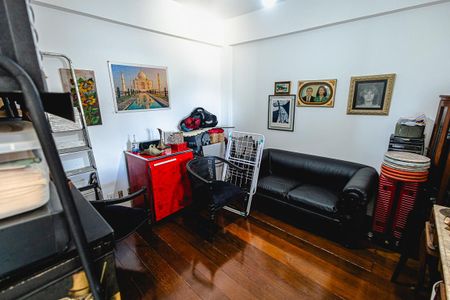 Apartamento à venda com 350m², 5 quartos e 2 vagasQuarto 5