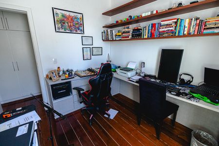 Apartamento à venda com 350m², 5 quartos e 2 vagasQuarto 3