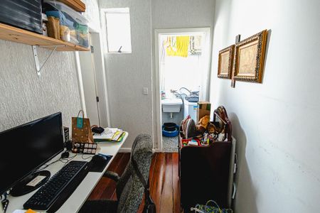 Apartamento à venda com 350m², 5 quartos e 2 vagasQuarto 4