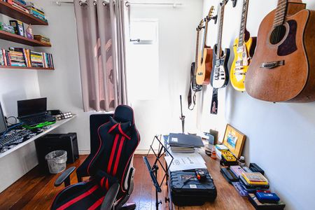 Apartamento à venda com 350m², 5 quartos e 2 vagasQuarto 3